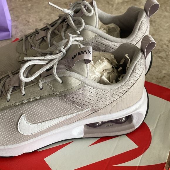 Women Nike Air Max Interlock lite - Picture 3 of 7